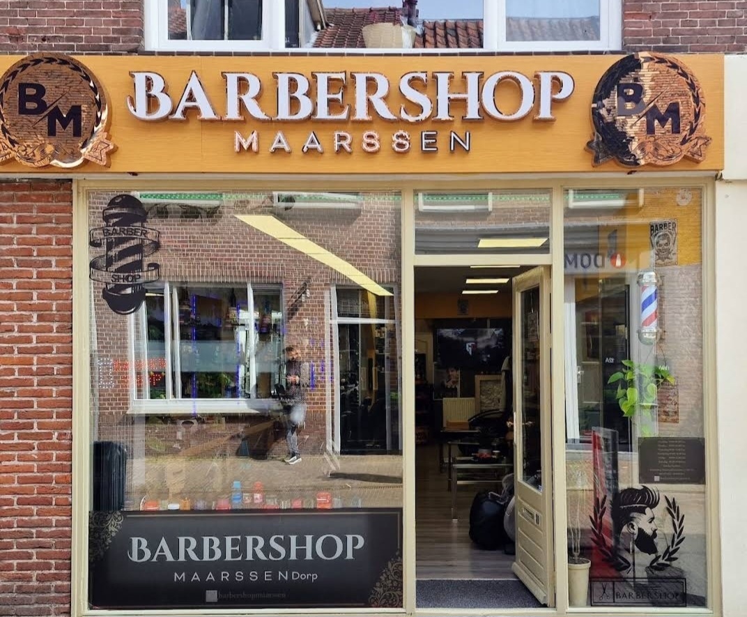 Maarssen branch