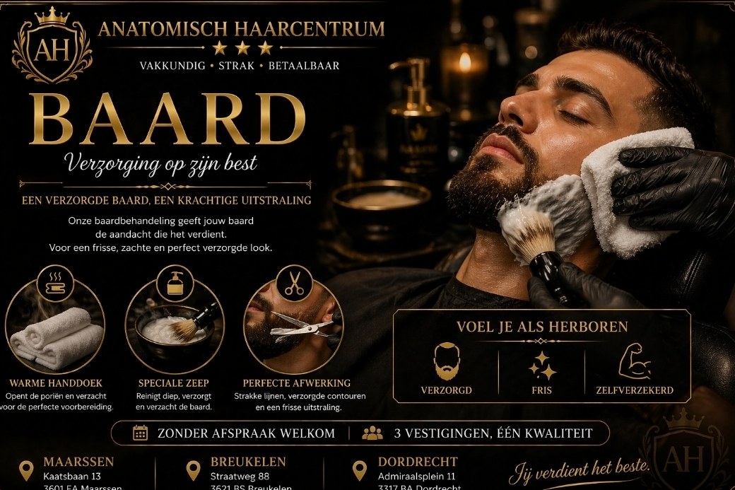 Baard 